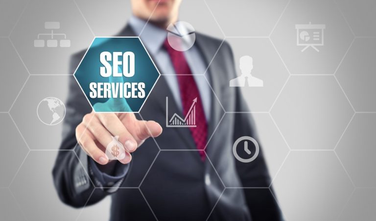 Most Important SEO Services To Give Your Websites High Search Engine Rankings