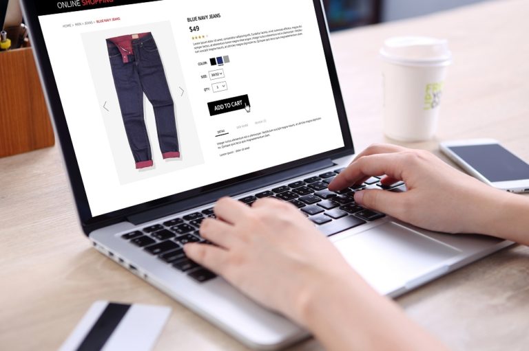 The Ultimate Guide to SEO for E-Commerce Websites