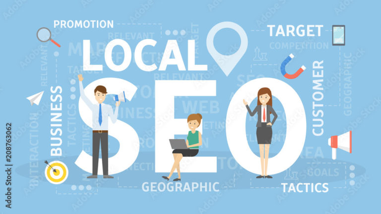 What Are The Most Effective Local SEO Strategies?