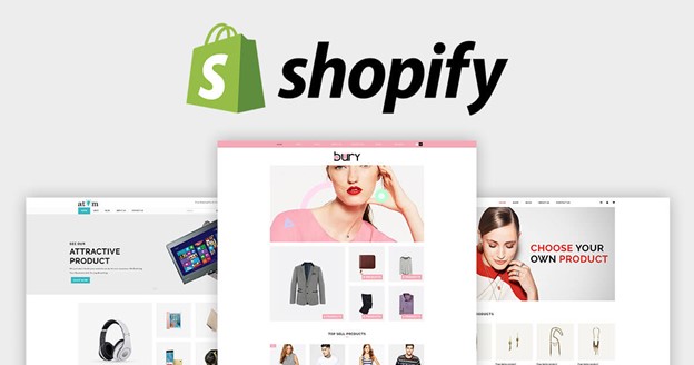 Top 12 Reasons Why Startups Should Use A Shopify Template Versus A Custom Web Design